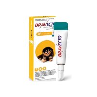 Bravecto Spot-On Tick & Flea Treatment for Dogs
