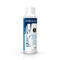 Arnica Ice Cooling Spray