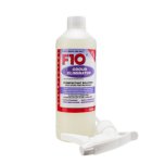 F10 Disinfectant Odour Eliminator with atomiser spray 250ml