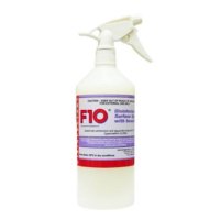 F10 Disinfectant Surface Spray with Insecticide 1L