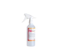 F10 Ready to Use Disinfectant - COVID-19 with trigger spray