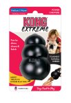 KONG Black Extreme Treat Toy, Medium