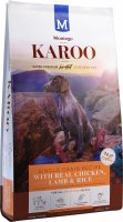 MONTEGO Karoo Chicken & Lamb - Adult