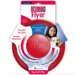 KONG Red Flyer Disc Toy, Large