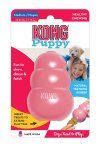 KONG Pink Puppy Treat Toy, Medium
