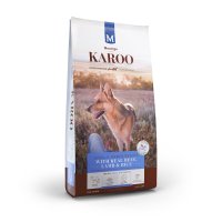 Montego Karoo Beef & Lamb - Adult Dog
