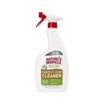 Nature's Miracle Hard Floor Cleaner Spray