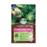 Garden Select Young Rabbit Food