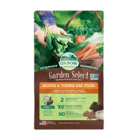 Garden Select Mouse & Young Rat Food
