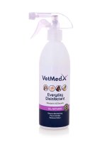 VetmedX Everyday Disinfectant 500ml