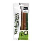 Whimzees Stix Small Flow Pack 4 pieces